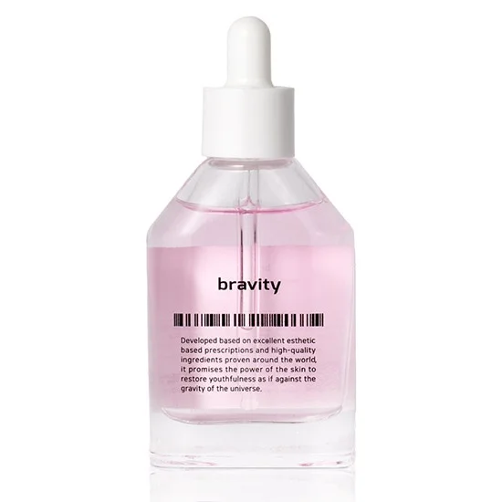 bravity｜TOTAL BEAUTY PRODUCE 3 オンラインストア 